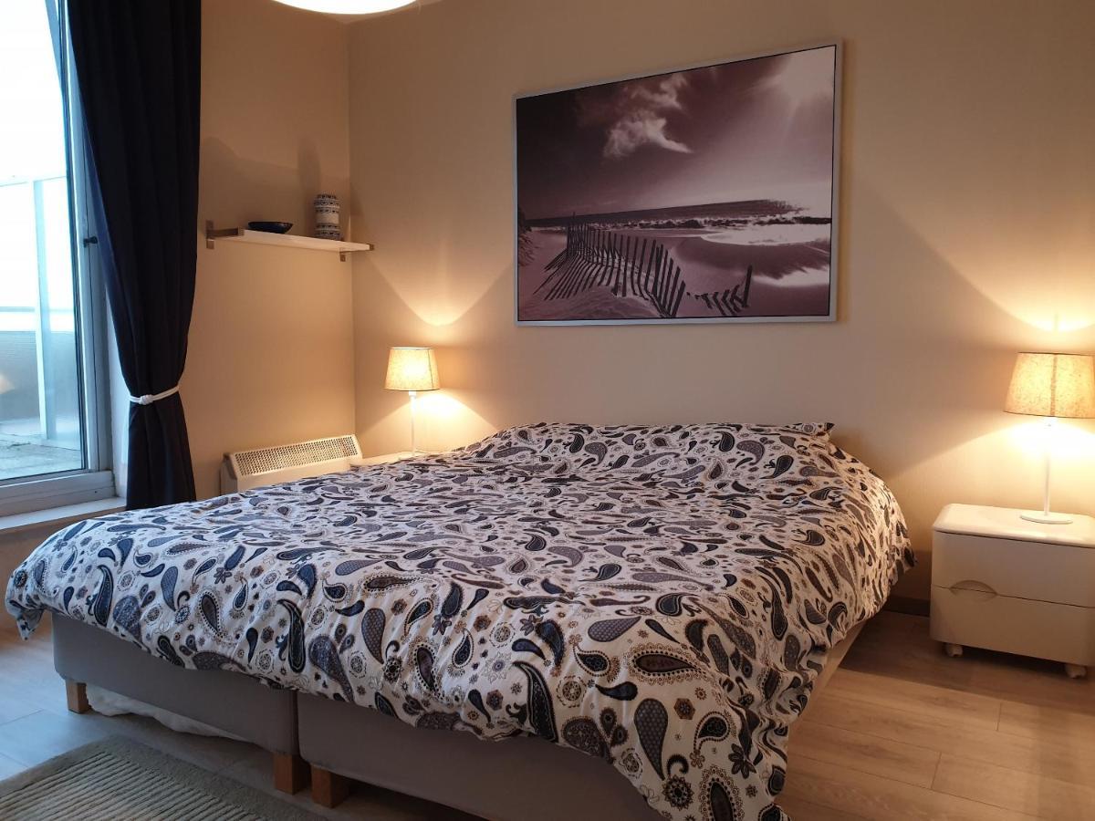 Le 1003 Lejlighed Nieuwpoort Eksteriør billede