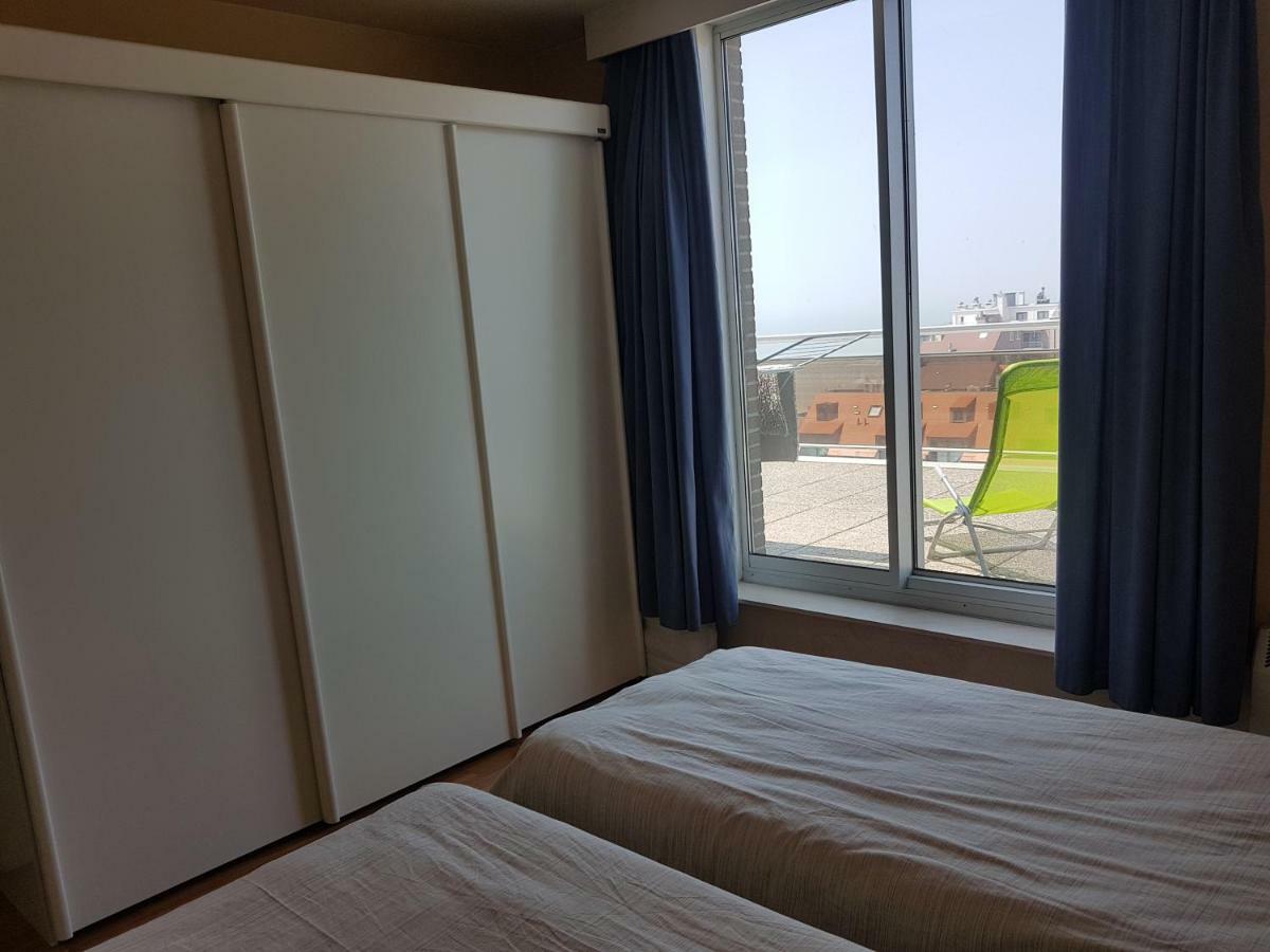 Le 1003 Lejlighed Nieuwpoort Eksteriør billede