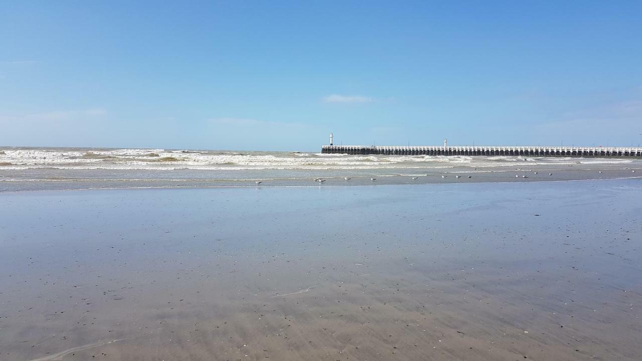 Le 1003 Lejlighed Nieuwpoort Eksteriør billede